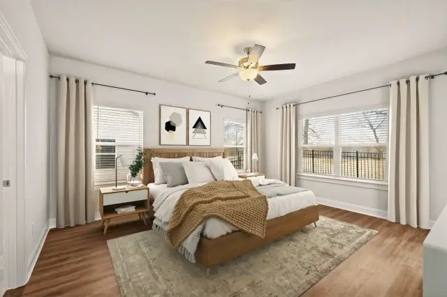 southwind at jefferson bedroom 2