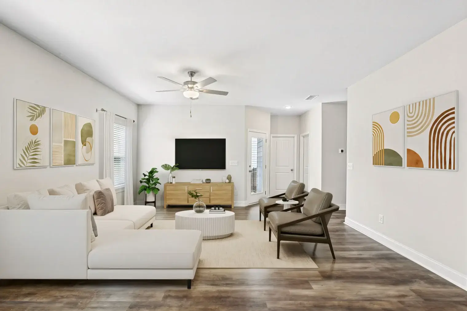 southwind at jefferson living room 1